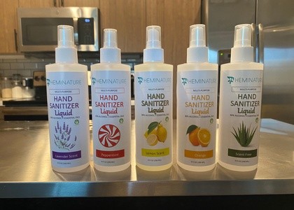 Up to 10% Off on Electronic - Beauty / Healthcare (Retail) at HEMINATURE