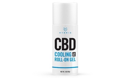 Up to 50% Off on Vitamin / Supplement (Retail) at Hybrid CBD