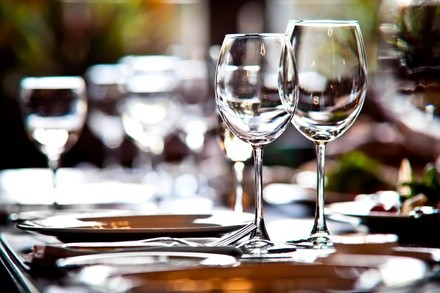 Up to 40% Off at Niki Rae’s Ballroom 