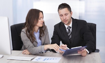 $45 for $100 Worth of Career Consulting — The App Guys