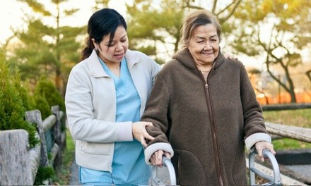 $48 for $96 Worth of Services — Respect Care