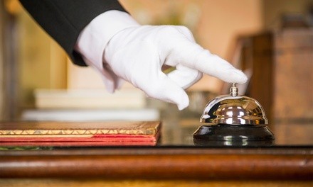 $20 for $40 Worth of Concierge Services — 239 Pros - Home Watch & Concierge Services - Property, People, Pets, Plants