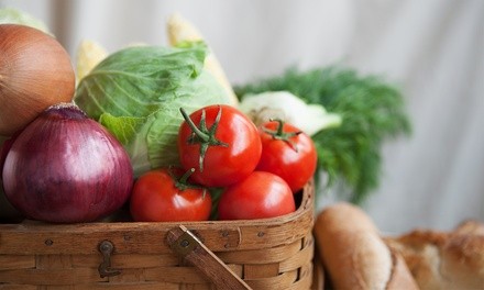 Up to 88% Off on Online Nutritional / Weight-Loss at Keonia's Health Spot