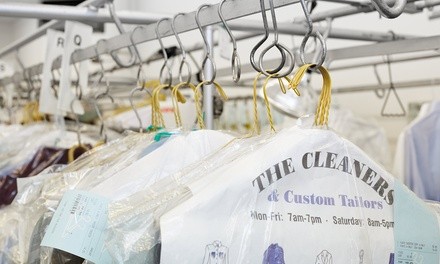 $170 for $200 Worth of Services — Touch of Love Laundry Services