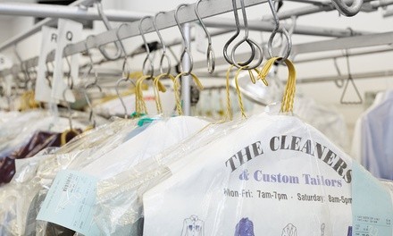 $170 for $200 Worth of Services — Touch of Love Laundry Services