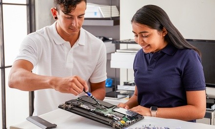 $20 for $40 Worth of Services — GW5 Mobile Computer Repair LLC