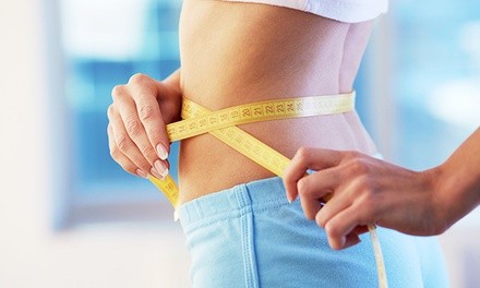 One or Three or Four Cryolipolysis Sessions at Bella Vita Salon and Med Spa (Up to 50% Off)