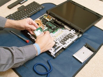 Computer Repair Services from Triad PC Clinic (55% Off)