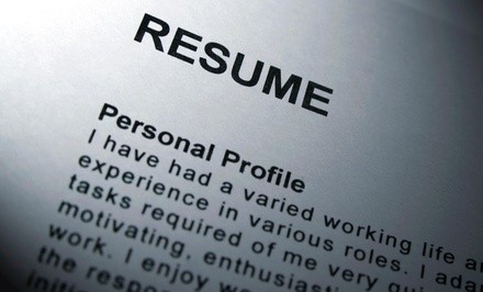 Online Resume Writing Services at Rezumation LLC (45% Off)