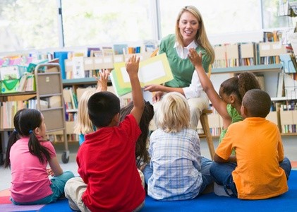 $14 for Childcare Registration — Ready-Set-Go Children's Center ($145 value)