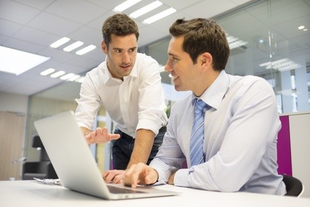 Two Life-Coaching Sessions from Infinity Coaching & Consulting (50% Off)