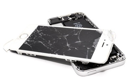 Up to 50% Off on Mobile Phone / Smartphone Repair at Phone Karma