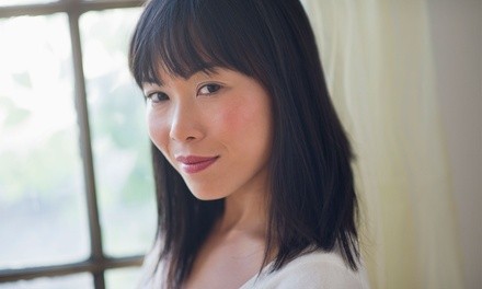 Two or Three Microcurrent Facelifts at Regina European Skin Care (Up to 64% Off)