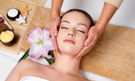 Anti-Aging, Skin-Brightening, or Organic Facial at Top Notch Waxing (Up to 50% Off)