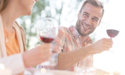 Up to 49% Off on Wine - Red - Malbec (Retail) at Turiya Wines