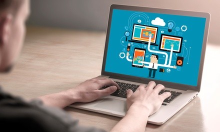$799 for $999 Worth of Services — Design Companies