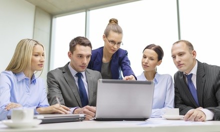 Website Design Services at Quinnconcepts (40% Off)