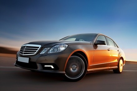 $65 Off $130 Worth of Car Rental - Luxury