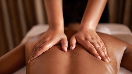 Up to 48% Off on Massage - Therapeutic at Relax at Hand
