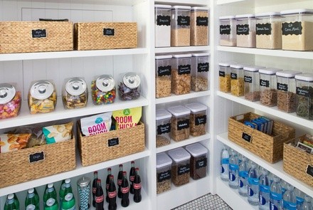 Up to 42% Off on Home Organization at Organizing Solutions with Jen