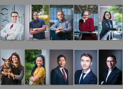 Up to 35% Off on Studio Photography at Linked in Headshots NYC