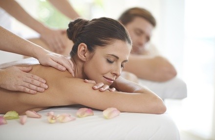 Up to 53% Off on Massage - Couples at Relax Massage Spa