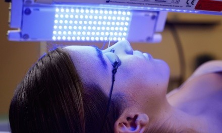 Up to 50% Off on Facial - Blemish Treatment at Clear Solutions Acne & Skincare Clinic