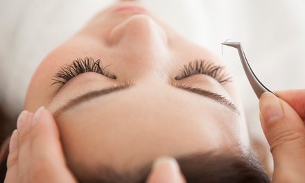 Up to 90% Off on Eyelash Treatment - Latisse at Blinkin Minxx