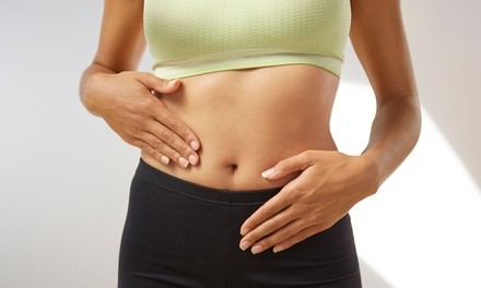 One or Two SculpSure Treatments with Four Applicators at The Aesthetics Studio (Up to 45% Off)