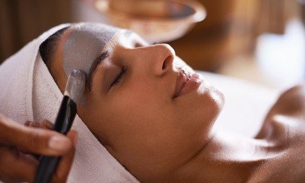 Up to 58% Off Facial  at San Gabriel Esthetic Center