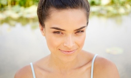 $179 for 20 Units of Botox for New Clients at New Medical Spa ($240 Value)