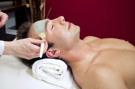 Up to 35% Off on Waxing - Eyebrow / Face at The Secret Vineyard Day Spa