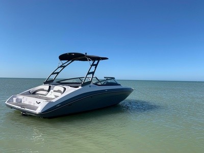 Up to 30% Off on Tour - Boat at Sandbar Rehab