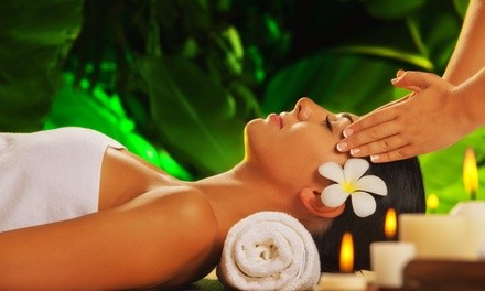 Up to 48% Off on Massage - Couples at Lumiere Spa