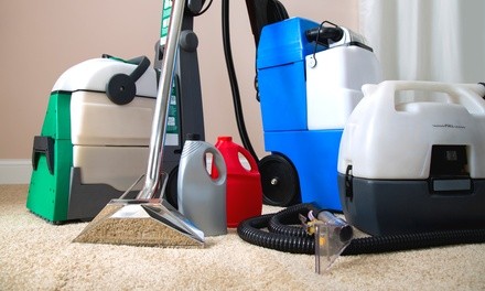 Two or Three Man-Hours of Basic House Cleaning from ASA Janitorial Services (Up to 40% Off)