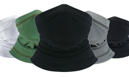 Up to 90% Off on Neck Gaiter Bandanas Headwear at D MGald