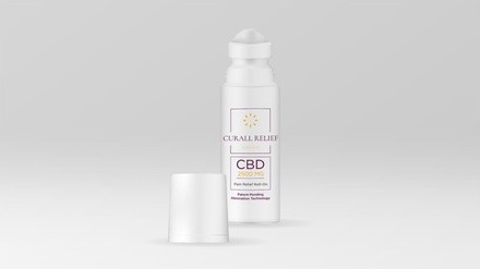 Up to 51% Off on Therapy - Pain at Curall Relief