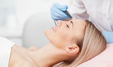 One or Three IPL Photofacials at Skin Solutions Dallas (Up to 52% Off)