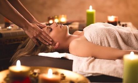 50-Minute Facials at Best Estie Day Spa (Up to 54% Off). Three Options Available.