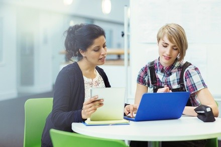 Up to 83% Off on Business Consultant at Rangel Marketing