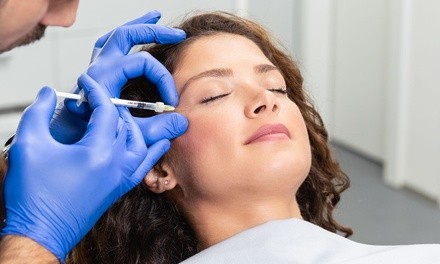 20 or 40 Units of Botox at Bloom (Up to 28% Off)