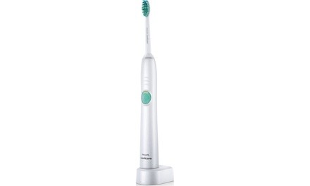 Philips Sonicare HX6511/51 EasyClean Electric Toothbrush