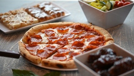 $15 For $30 Worth Of Casual Dining