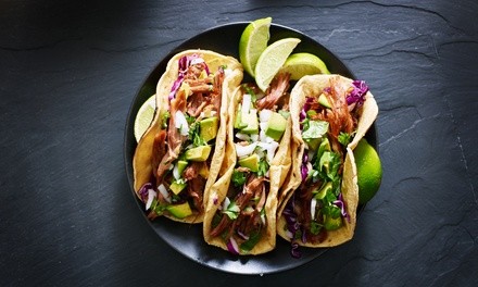 Mexican Cuisine for Carryout at La Diferencia (Up to 28% Off. Two Options Available.