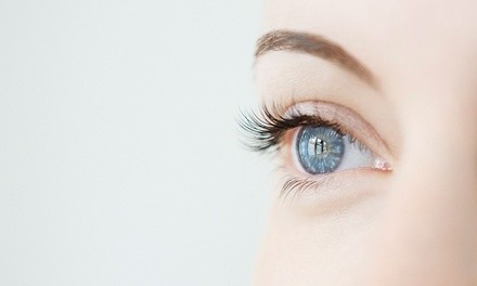 One or Two Eyelash Lifts at Refined Beauty•Salon & Wax Studio (Up to 52% Off)