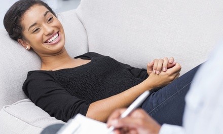 Up to 50% Off on Consultant - Counselor / Therapist at Transcending Path Therapy & Counseling
