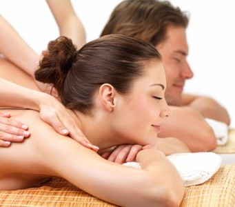 Up to 24% Off on Massage - Swedish at Luxury Health Massage Spa