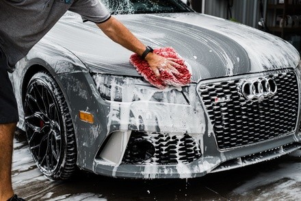 Up to 33% Off on Mobile Detailing at NC Pro Auto Detailing