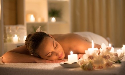 Up to 47% Off on Massage - Other Specialty at Empyreal Touch