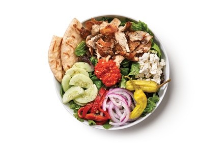 $10 For $20 Worth Of Greek Cuisine